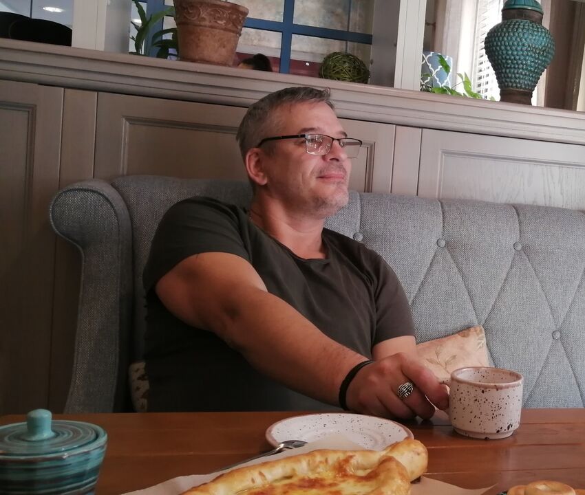 Dmitry Vladimirovich Zaporozhsky, direktor sa nagkalain-laing mga kompanya